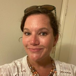 Meet your Posher, Melanie